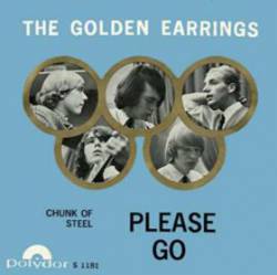 Golden Earring : Please Go (single)